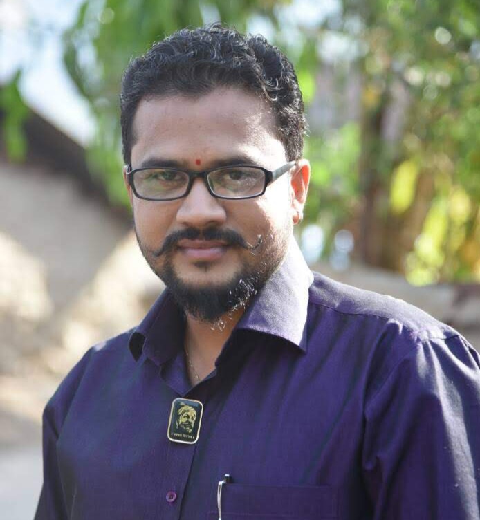 राजमुद्रा फाउंडेशन या सामाजिक संस्थेच्या महाराष्ट्र अध्यक्ष पदी नियुक्ती