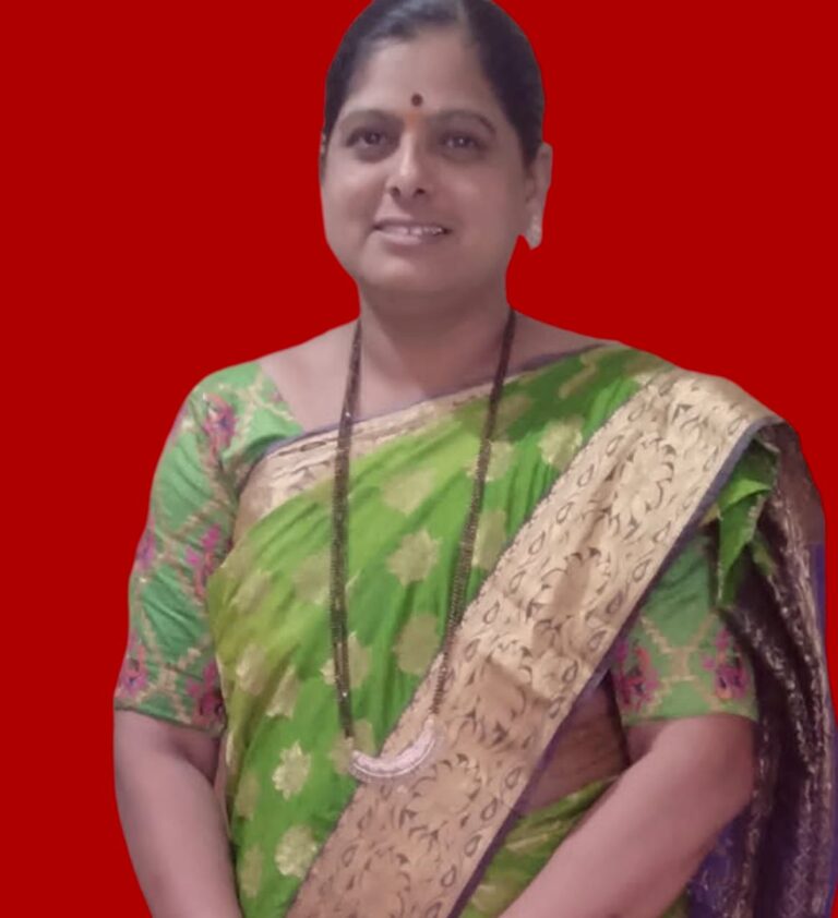 राजमुद्रा फाउंडेशन या सामाजिक संस्थेच्या महाराष्ट्र राज्य महिला अध्यक्षा पदी राजश्री मोहिते यांची नियुक्ती