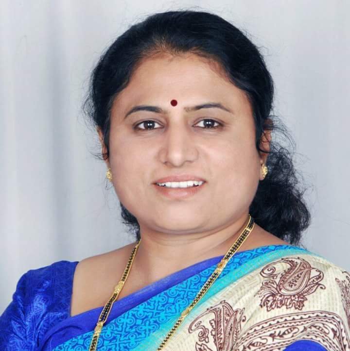 राजमुद्रा फाउंडेशन या सामाजिक संस्थेच्या महाराष्ट्र उपाध्यक्ष महिला पदी वृषाली शेकदार यांची  नियुक्ती