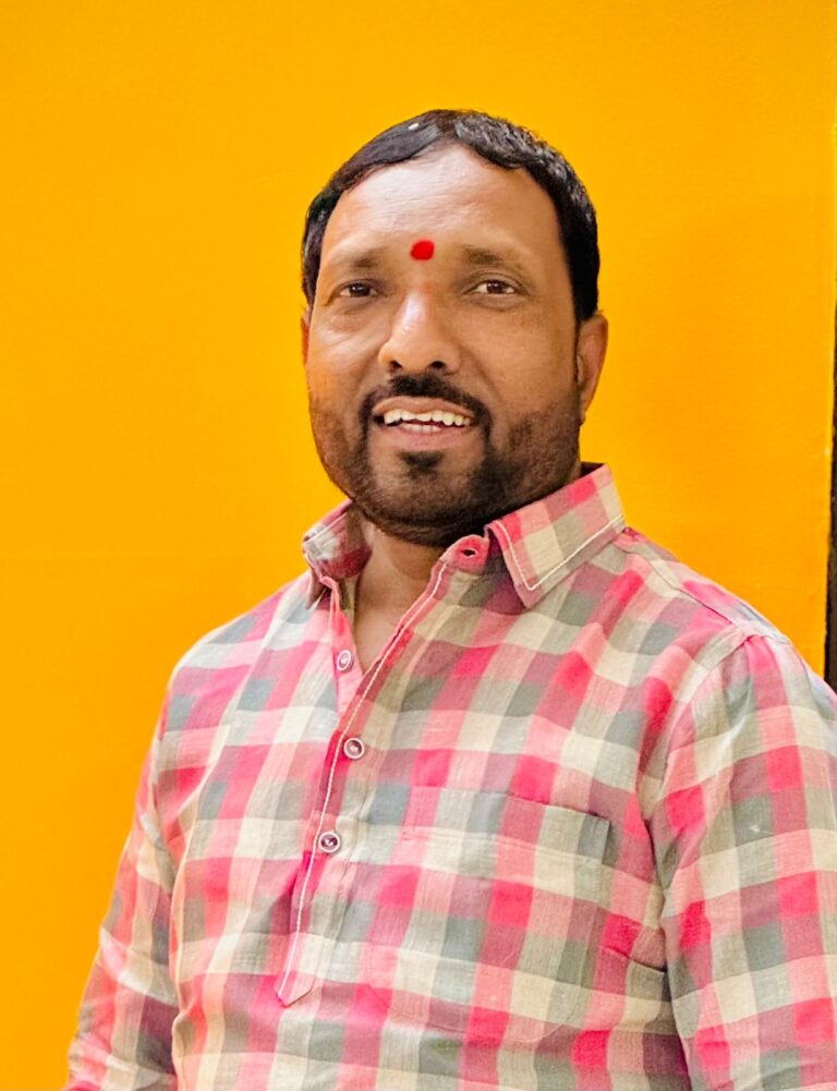 राजमुद्रा फाउंडेशन या सामाजिक संस्थेच्या पुणे जिल्हा सदस्य पदी श्री.गणेश दगडे यांची नियुक्ती