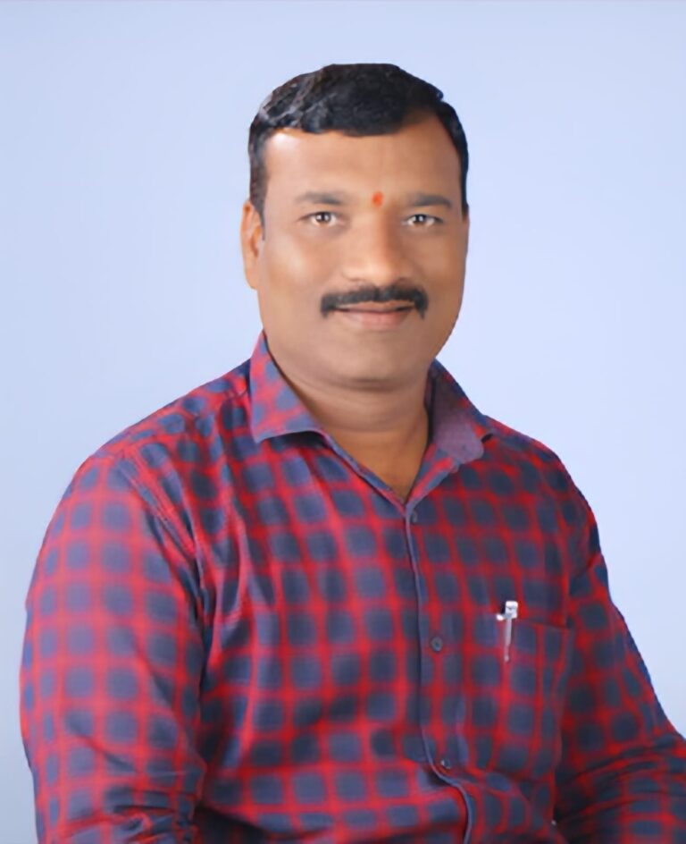 प्रशांत भागवत कदम यांची ‘राजमुद्रा फाउंडेशन’च्या लातूर जिल्हा अध्यक्षपदी निवड