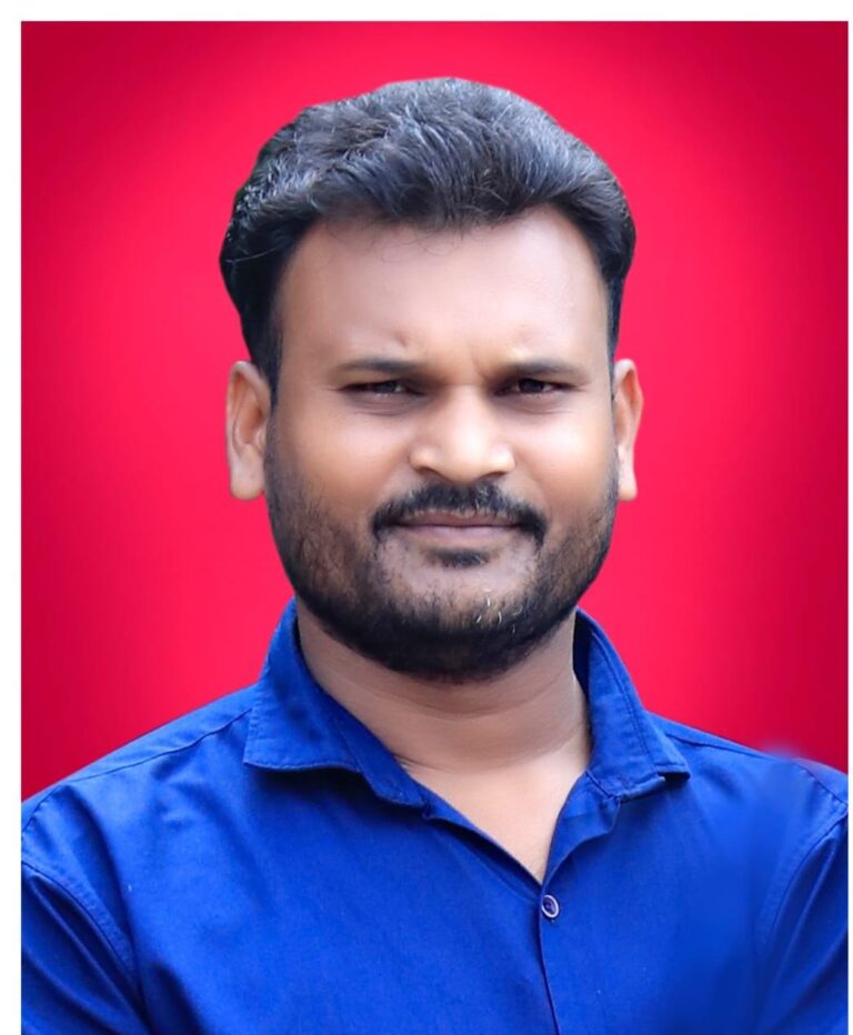 राजमुद्रा फाउंडेशनच्या जळगाव जिल्हाध्यक्षपदी मिलिंद वाणी यांची नियुक्ती