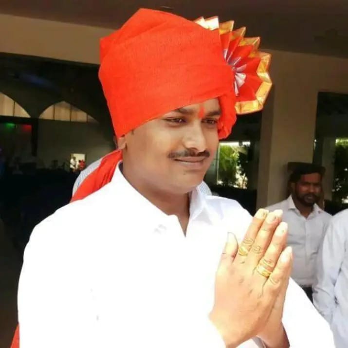 राजमुद्रा फाउंडेशनच्या सोलापूर जिल्हाध्यक्षपदी डॉ. सुशिलकुमार शिंदे यांची नियुक्ती