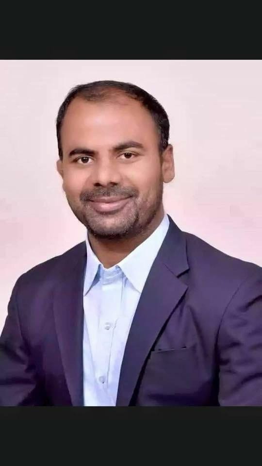 राजमुद्रा फाऊंडेशनच्या लातूर जिल्हा समन्वयक पदी डॉ. ज्ञानेश्वर माने यांची नियुक्ती